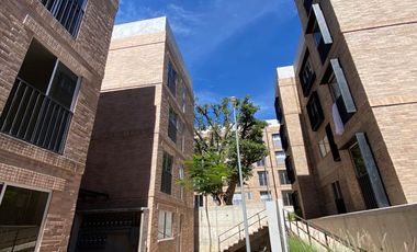 DEPARTAMENTO EN VENTA NUEVO DE 2 RECAMARAS EN SAN MARTIN MEXICAPAM