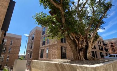 DEPARTAMENTO EN VENTA NUEVO DE 2 RECAMARAS EN SAN MARTIN MEXICAPAM