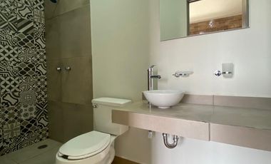 DEPARTAMENTO EN VENTA NUEVO DE 2 RECAMARAS EN SAN MARTIN MEXICAPAM