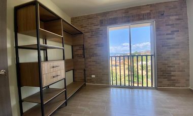 DEPARTAMENTO EN VENTA NUEVO DE 2 RECAMARAS EN SAN MARTIN MEXICAPAM