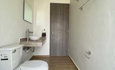 DEPARTAMENTO EN VENTA NUEVO DE 2 RECAMARAS EN SAN MARTIN MEXICAPAM