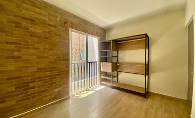 DEPARTAMENTO EN VENTA NUEVO DE 2 RECAMARAS EN SAN MARTIN MEXICAPAM