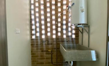 DEPARTAMENTO EN VENTA NUEVO DE 2 RECAMARAS EN SAN MARTIN MEXICAPAM