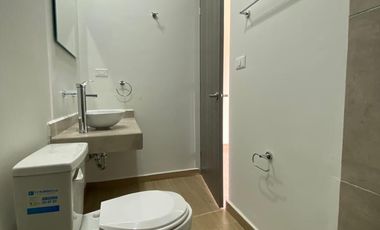 DEPARTAMENTO EN VENTA NUEVO DE 2 RECAMARAS EN SAN MARTIN MEXICAPAM