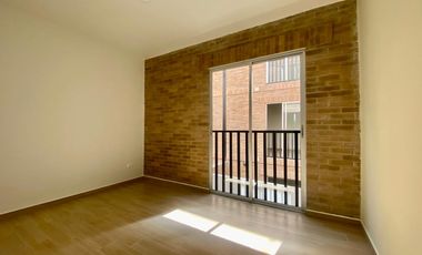 DEPARTAMENTO EN VENTA NUEVO DE 2 RECAMARAS EN SAN MARTIN MEXICAPAM