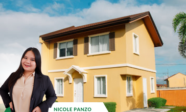 4 BEDROOM NON READY FOR OCCUPANCY IN ALFONSO CAVITE