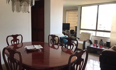 Apartamento de dos habitaciones y dos baños, Castropol-Medellín