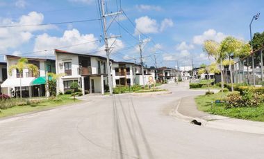 RFO 3-Bedrooms Single Detached House and Lot For Sale in Carmona, Cavite
