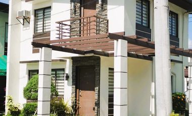 RFO 3-Bedrooms Single Detached House and Lot For Sale in Carmona, Cavite