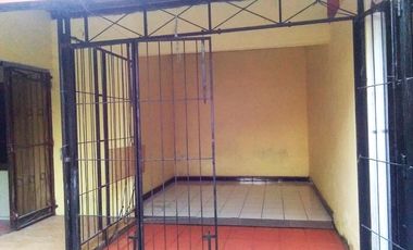 Dikontrakan Rumah 3 Kamar di Jakal Km 8,7 Dekat Sekolah dan Kampus