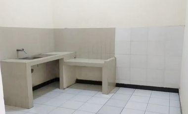 Dikontrakan Rumah 3 Kamar di Jakal Km 8,7 Dekat Sekolah dan Kampus