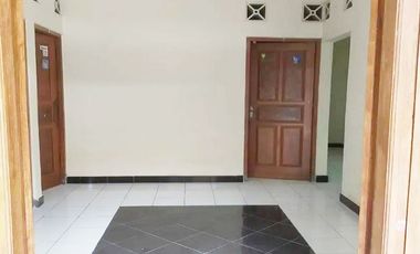 Dikontrakan Rumah 3 Kamar di Jakal Km 8,7 Dekat Sekolah dan Kampus