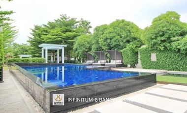 #ขายบ้านเดี่ยว เนอวาน่า บียอนด์ ไลท์ พระราม9 (กรุงเทพกรีฑา32)