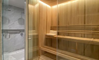 Departamento en Venta Ritz Carlton Reforma