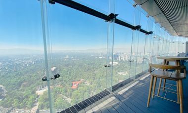 Departamento en Venta Ritz Carlton Reforma