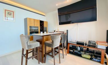 Departamento en Venta Ritz Carlton Reforma