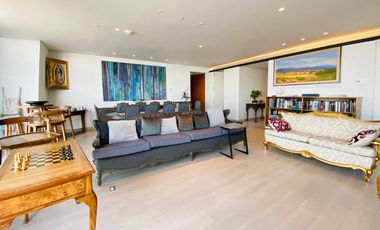 Departamento en Venta Ritz Carlton Reforma