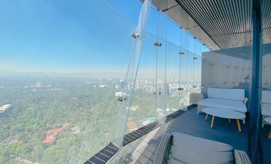 Departamento en Venta Ritz Carlton Reforma