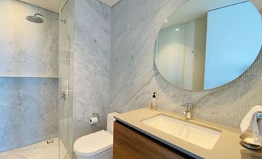 Departamento en Venta Ritz Carlton Reforma