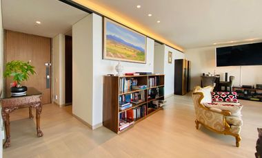 Departamento en Venta Ritz Carlton Reforma