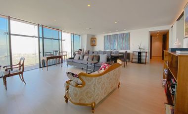 Departamento en Venta Ritz Carlton Reforma