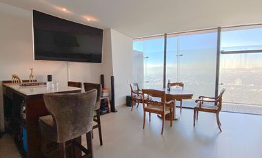 Departamento en Venta Ritz Carlton Reforma