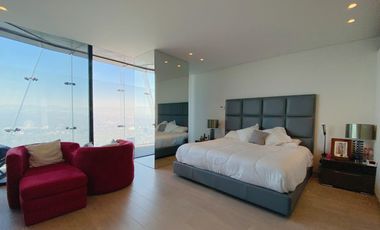 Departamento en Venta Ritz Carlton Reforma