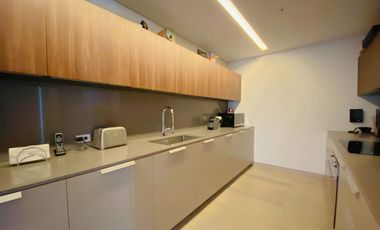 Departamento en Venta Ritz Carlton Reforma