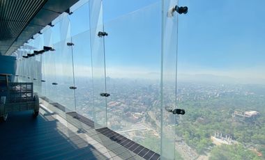 Departamento en Venta Ritz Carlton Reforma