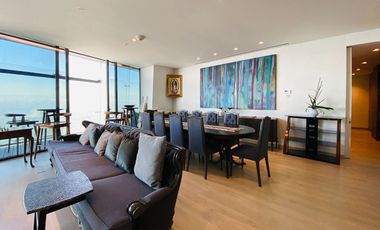 Departamento en Venta Ritz Carlton Reforma