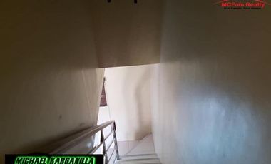For Sale: 2BR House and Lot in Meycauayan Bulacan