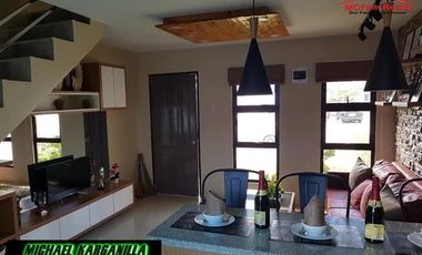 For Sale: 2BR House and Lot in Meycauayan Bulacan