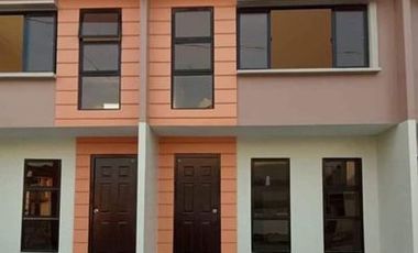 For Sale: 2BR House and Lot in Meycauayan Bulacan