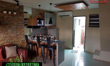 For Sale: 2BR House and Lot in Meycauayan Bulacan