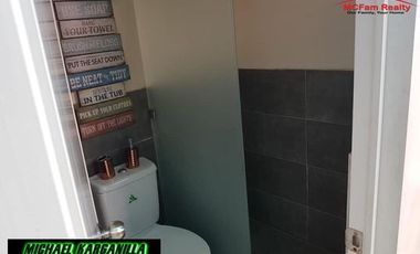 For Sale: 2BR House and Lot in Meycauayan Bulacan