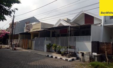Dijual Rumah di Babatan Pilang Wiyung Surabaya