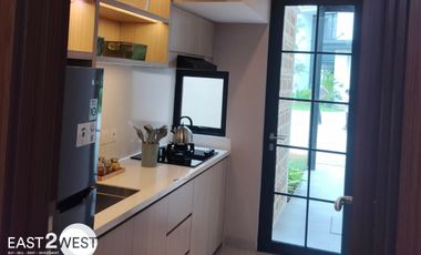 Dijual Rumah New Launching Cluster Alstonia Citra Garden Bintaro Tangerang Selatan Murah Bagus Lokasi Nyaman Strategis