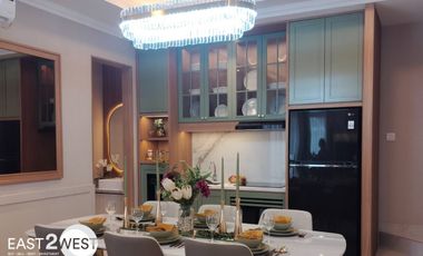 Dijual Rumah New Launching Cluster Alstonia Citra Garden Bintaro Tangerang Selatan Murah Bagus Lokasi Nyaman Strategis