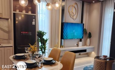 Dijual Rumah New Launching Cluster Alstonia Citra Garden Bintaro Tangerang Selatan Murah Bagus Lokasi Nyaman Strategis