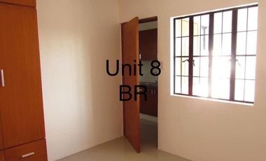 1BR Apartment for Rent  at  Sangandaan Quezon City