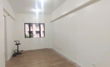 Eastwood City Affordable Studio Bare Unit for Rent