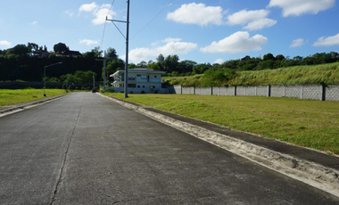 300 sqm Vacant Lot for Rent in Manila Southwoods Residential Estates, Carmona Cavite