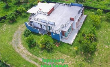 Surrounded with the nature two storey modern house in Papai,Sansai area,Close to Maejo University