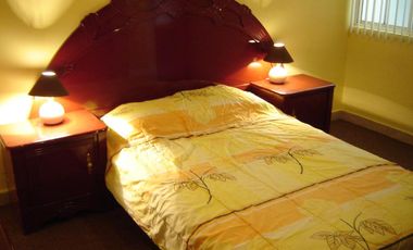 DEPARTAMENTO AMUEBLADO EN BELLAVISTA SATÉLITE