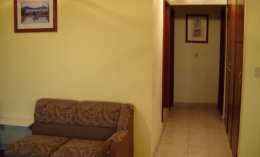 DEPARTAMENTO AMUEBLADO EN BELLAVISTA SATÉLITE
