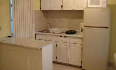 DEPARTAMENTO AMUEBLADO EN BELLAVISTA SATÉLITE