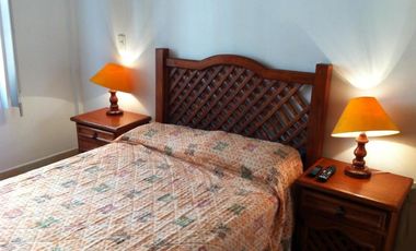 DEPARTAMENTO AMUEBLADO EN BELLAVISTA SATÉLITE