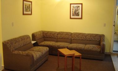 DEPARTAMENTO AMUEBLADO EN BELLAVISTA SATÉLITE