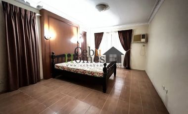 4-Bedroom House with Pool in Banilad For Rent