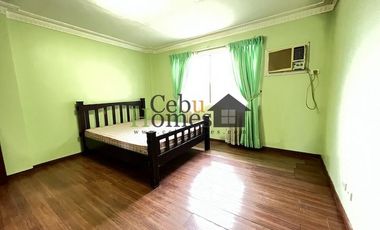 4-Bedroom House with Pool in Banilad For Rent